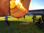 Luchtballonvaart Ommen, Netherlands - Ultieme luchtballon vaart omgeving Ommen
