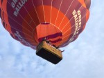 Ballon vaart Tilburg - Meesterlijke heteluchtballonvaart in de omgeving van Tilburg