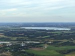 Ballon vlucht Tynaarlo - Hoogstaande luchtballonvaart startlocatie Assen
