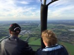 Ballonvlucht Tynaarlo - Verbluffende luchtballon vaart in de regio Assen