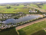 Heteluchtballonvaart Beesd - Magische luchtballonvaart over de regio Beesd