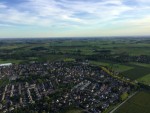 Luchtballon vaart Beesd - Buitengewone ballonvaart regio Beesd