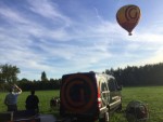 Ballonvaart Beesd - Schitterende luchtballonvaart in de regio Beesd