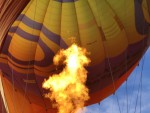 Ballon vlucht Rijsbergen - Bijzondere ballon vlucht in de buurt van Rijsbergen