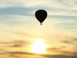 Ballonvaart Zundert - Uitmuntende heteluchtballonvaart regio Rijsbergen