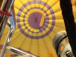 Luchtballon vaart Zundert - Ultieme ballonvlucht vanaf startlocatie Rijsbergen