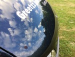 Ballon vlucht Sittard, Netherlands - Indrukwekkende ballonvlucht in Sittard