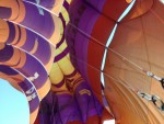 Ballon vaart Achterveld - Hoogstaande heteluchtballonvaart in de omgeving van Hoogland