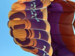 Ballonvlucht Achterveld - Heerlijke ballon vlucht omgeving Hoogland