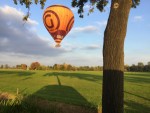 Ballon vaart Neerijnen - Ongekende ballonvaart in de omgeving Beesd