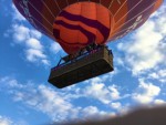 Ballonvlucht Klimmen, Netherlands - Fenomenale heteluchtballonvaart opgestegen in Klimmen