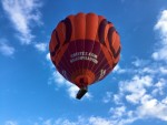 Ballonvlucht Klimmen, Netherlands - Verrassende ballon vaart vanaf startlocatie Klimmen