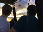 Heteluchtballonvaart Reijmerstok, Netherlands - Ultieme ballon vaart in de omgeving Klimmen