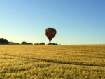Ballon vaart Doenrade - Betoverende ballon vlucht over Heerlen