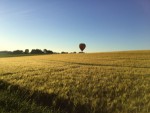Ballon vlucht Doenrade - Super heteluchtballonvaart in de omgeving van Heerlen