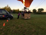Ballonvaart Heerlen - Relaxte ballonvlucht in de omgeving van Heerlen