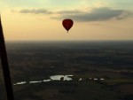 Ballonvlucht Bornerbroek, Netherlands - Relaxte luchtballonvaart regio Almelo