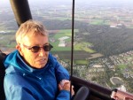 Ballon vlucht Roggel, Netherlands - Bijzondere ballon vaart vanaf opstijglocatie Heythuysen