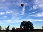 Grandioze luchtballonvaart regio Enschede zaterdag  4 augustus 2018