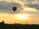 Ballon vlucht Hellouw - Plezierige heteluchtballonvaart in de omgeving Beesd