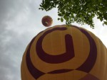 Luchtballonvaart Beesd - Overweldigend ballonvaart in Beesd