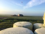 Ballon vaart Akkrum, Netherlands - Genieten van luchtballonvaart regio Akkrum