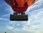 Buitengewone ballonvaart in de buurt van Heerlen op zondag 21 juni 2026