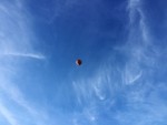 Ballon vaart Sittard - Hoogstaande luchtballonvaart gestart op opstijglocatie Sittard