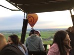 Ballon vaart Schalkwijk, Netherlands - Prettige luchtballonvaart in Beesd