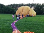 Ballonvlucht Werkhoven, Netherlands - Sublieme heteluchtballonvaart in de regio Beesd