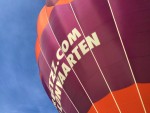 Luchtballonvaart Berlicum, Netherlands - Verbluffende ballonvaart regio Berlicum