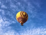 Luchtballon vaart Roden, Netherlands - Ultieme heteluchtballonvaart in de buurt van Roden