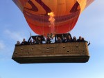 Ballonvaart Drachtstercompagnie - Onovertroffen ballon vaart regio Drachten