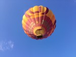 Ballon vaart Veghel - Buitengewone heteluchtballonvaart over de regio Veghel