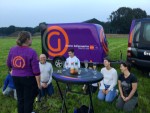 Ballonvlucht Asten, Netherlands - Magische ballon vlucht omgeving Leende