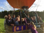 Luchtballonvaart Beesd - Verrassende ballonvaart in de omgeving Beesd