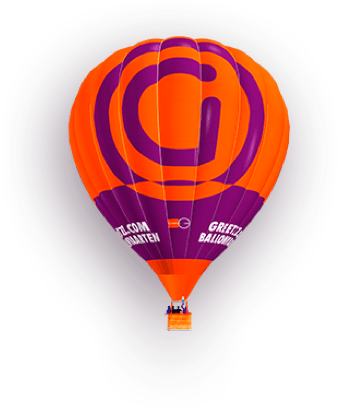 Ballonvaart