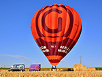 Ballonvaart Maastricht: Limburg op topniveau! | GreetZZ Ballonvaarten