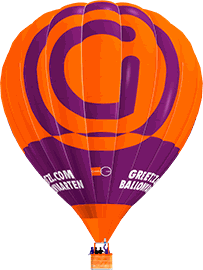 GreetZZ Ballonvaren